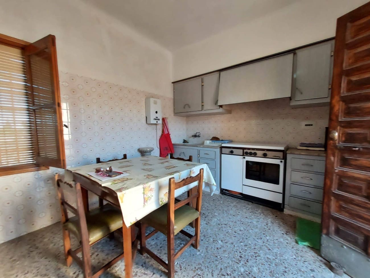 4 slaapkamer Finca/Landhuis te koop in Orihuela - € 189.000 (Ref: 9609093)