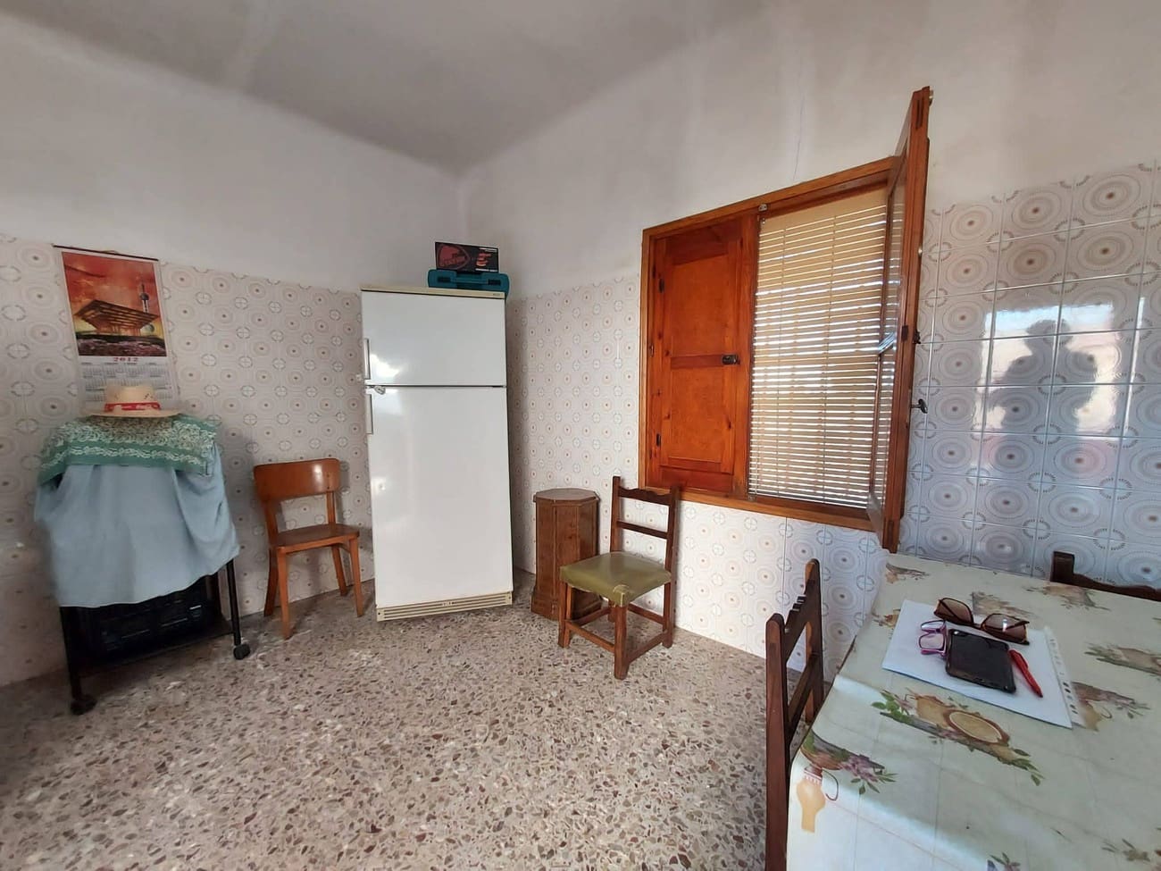4 slaapkamer Finca/Landhuis te koop in Orihuela - € 189.000 (Ref: 9609093)