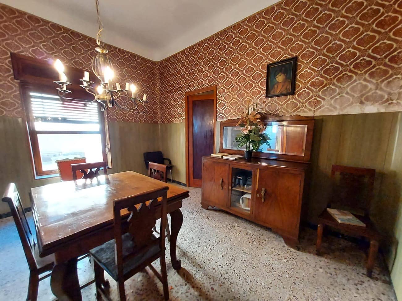 4 slaapkamer Finca/Landhuis te koop in Orihuela - € 189.000 (Ref: 9609093)