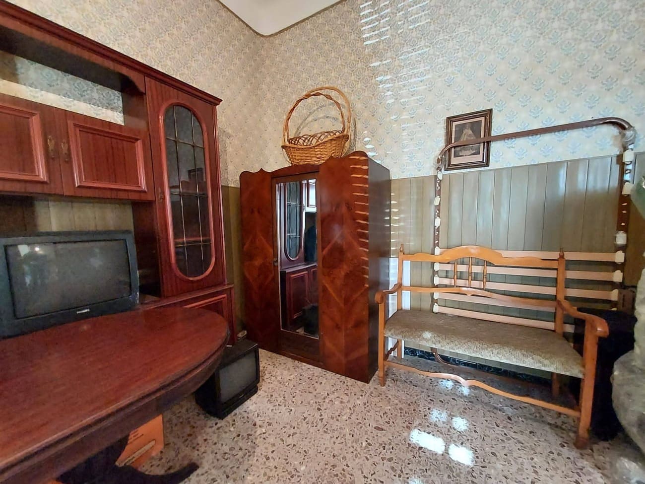 4 slaapkamer Finca/Landhuis te koop in Orihuela - € 189.000 (Ref: 9609093)