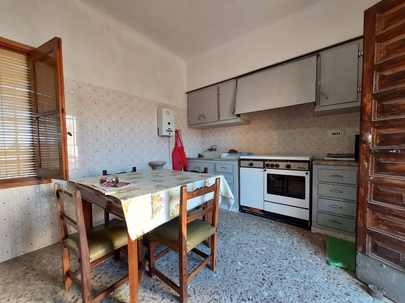 4 slaapkamer Finca/Landhuis te koop in Orihuela - € 189.000 (Ref: 9609093)