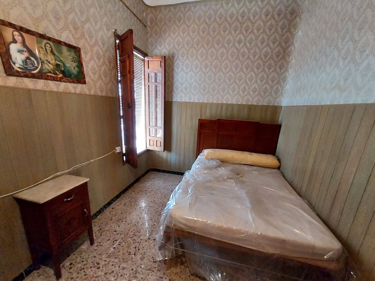 4 slaapkamer Finca/Landhuis te koop in Orihuela - € 189.000 (Ref: 9609093)