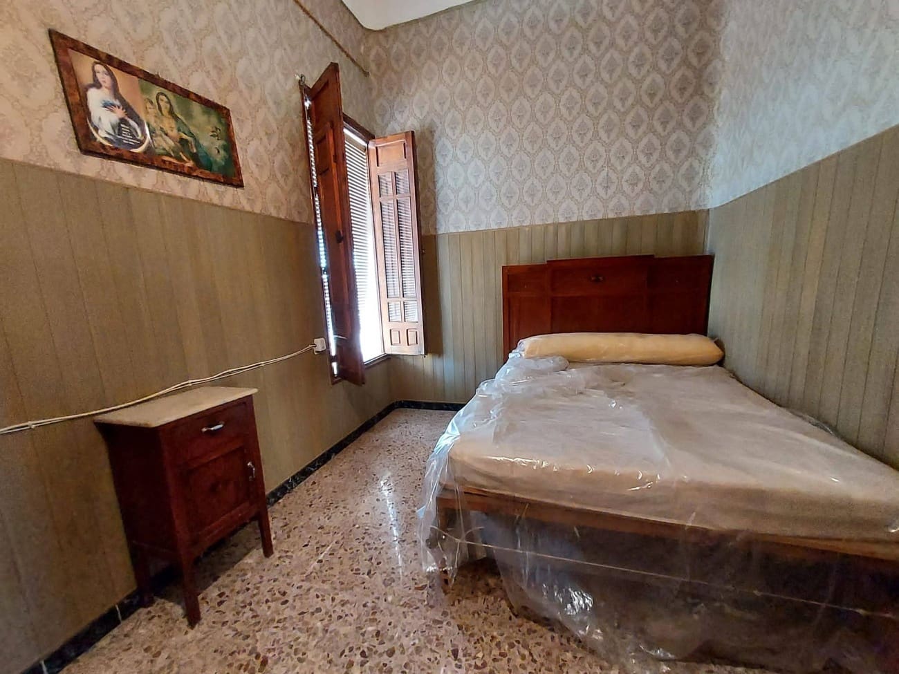 4 slaapkamer Finca/Landhuis te koop in Orihuela - € 189.000 (Ref: 9609093)