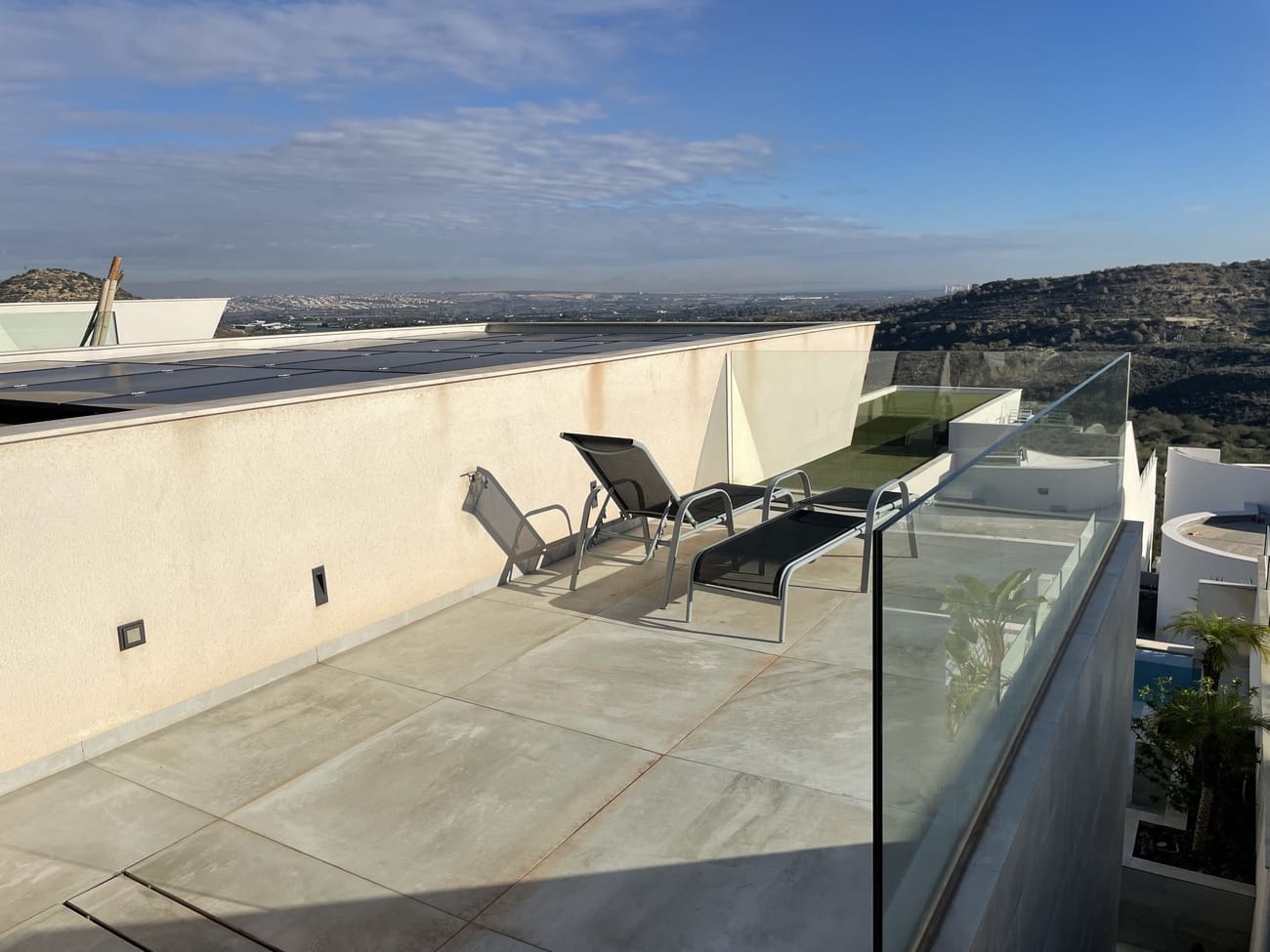 4 Zimmer Villa zu verkaufen in Almoradi mit Pool - 699.000 € (Ref: 9609094)