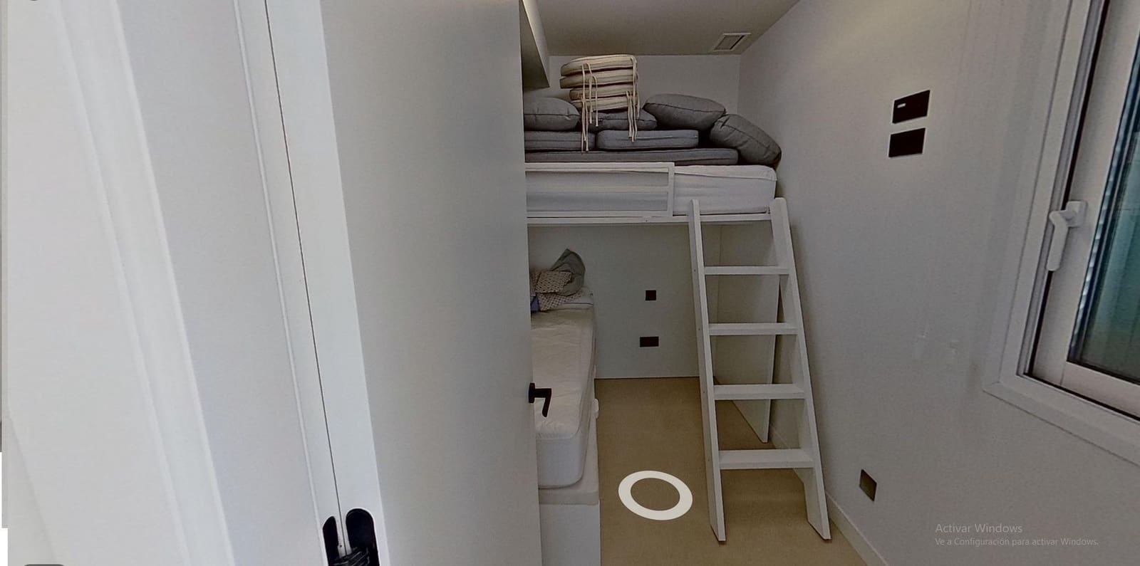 3 makuuhuone Bungalow myytävänä paikassa El Mojon mukana uima-altaan - 399 000 € (Ref: 9609095)