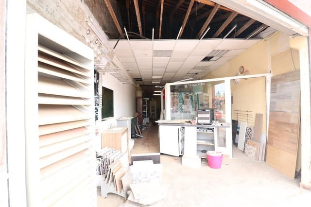 1 bedroom Villa for sale in Centro, Torrevieja - € 106,000 (Ref: 9609096)