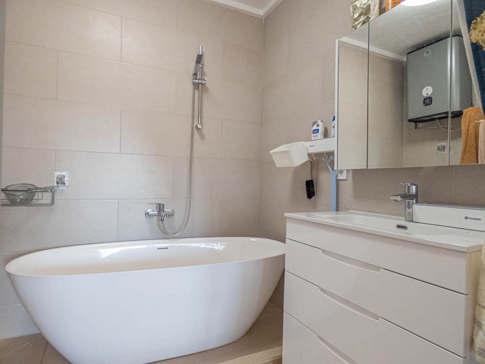 7 slaapkamer Villa te koop in San Miguel de Salinas met garage - € 1.499.000 (Ref: 9609100)