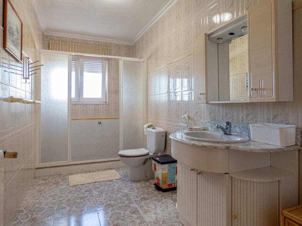 7 slaapkamer Villa te koop in San Miguel de Salinas met garage - € 1.499.000 (Ref: 9609100)