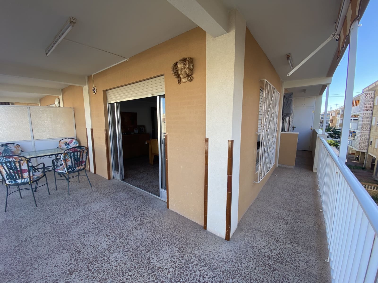 Apartamento de 3 habitaciones en Santa Pola en venta - 192.500 € (Ref: 9609109)