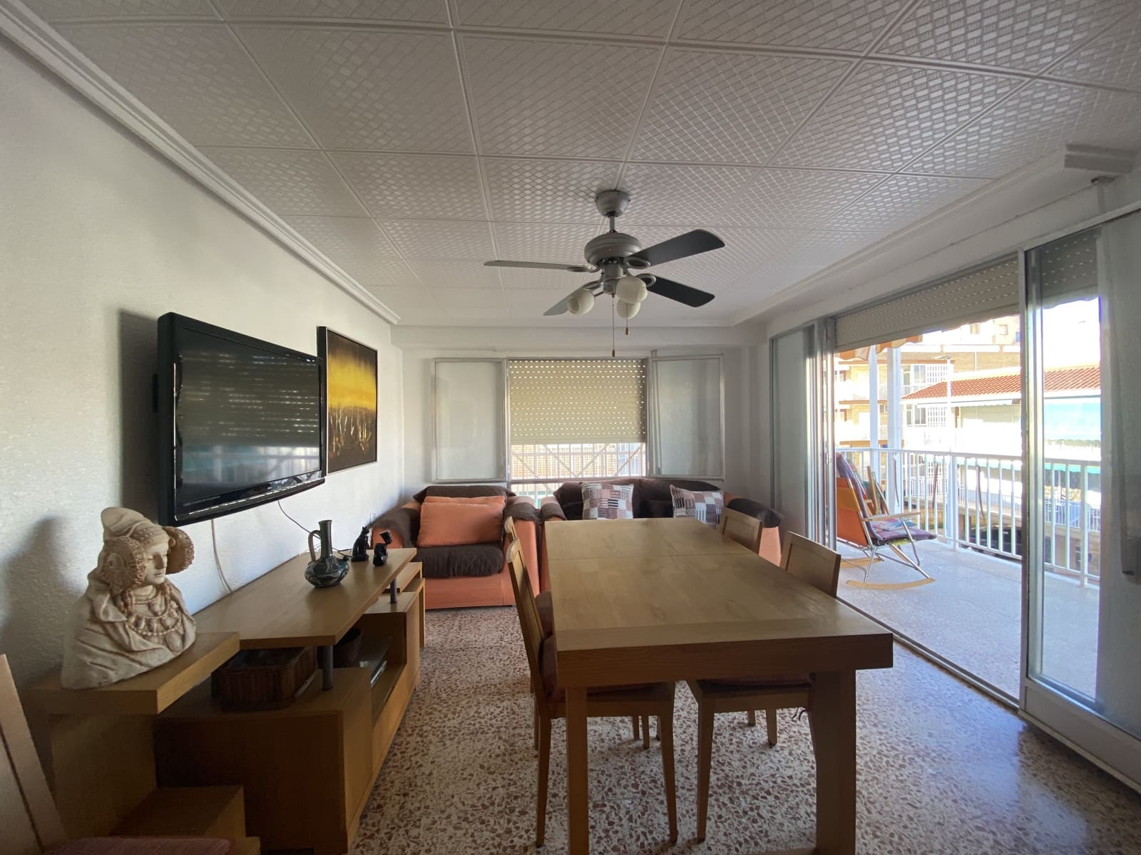 Apartamento de 3 habitaciones en Santa Pola en venta - 192.500 € (Ref: 9609109)