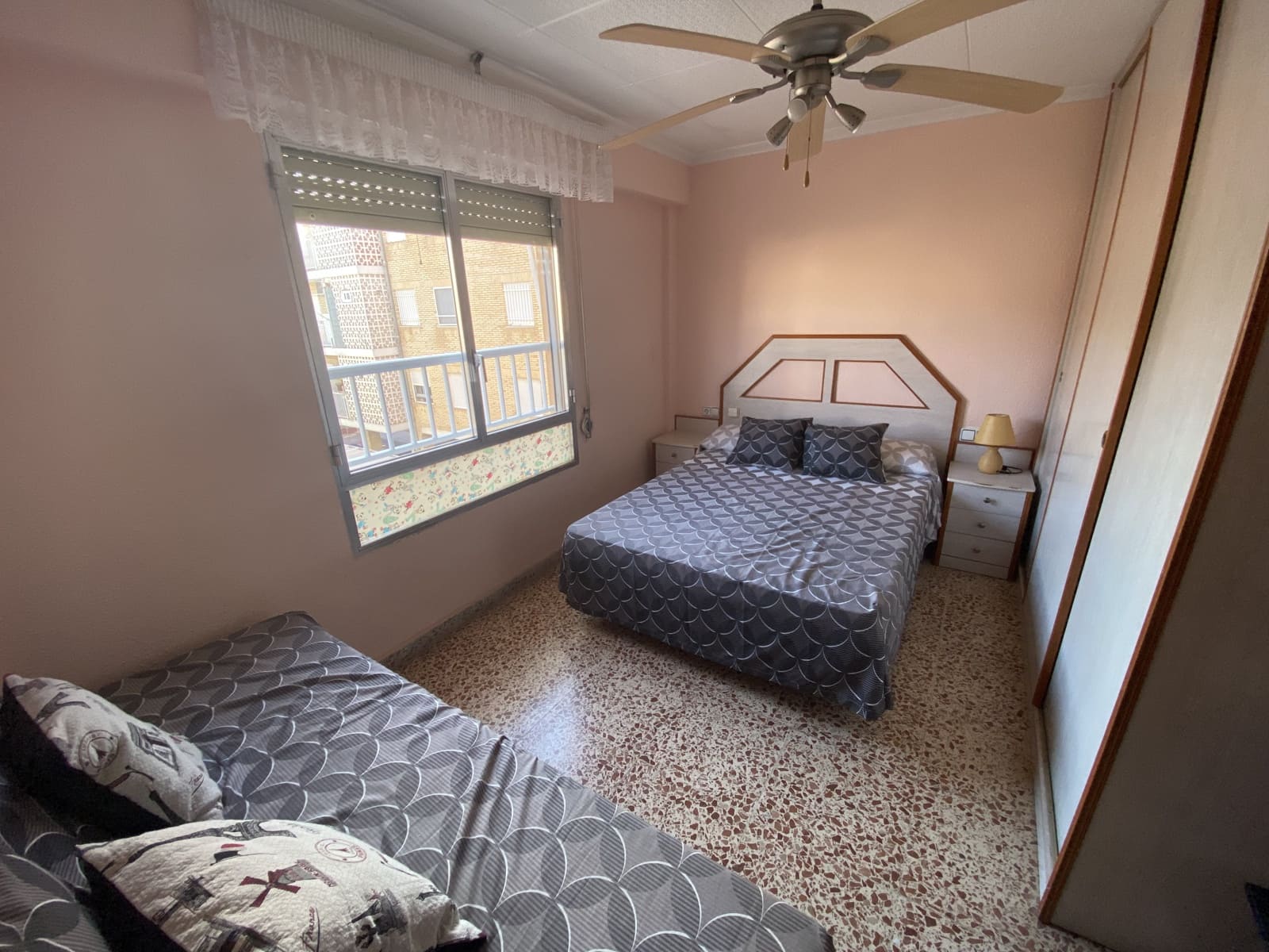 Apartamento de 3 habitaciones en Santa Pola en venta - 192.500 € (Ref: 9609109)