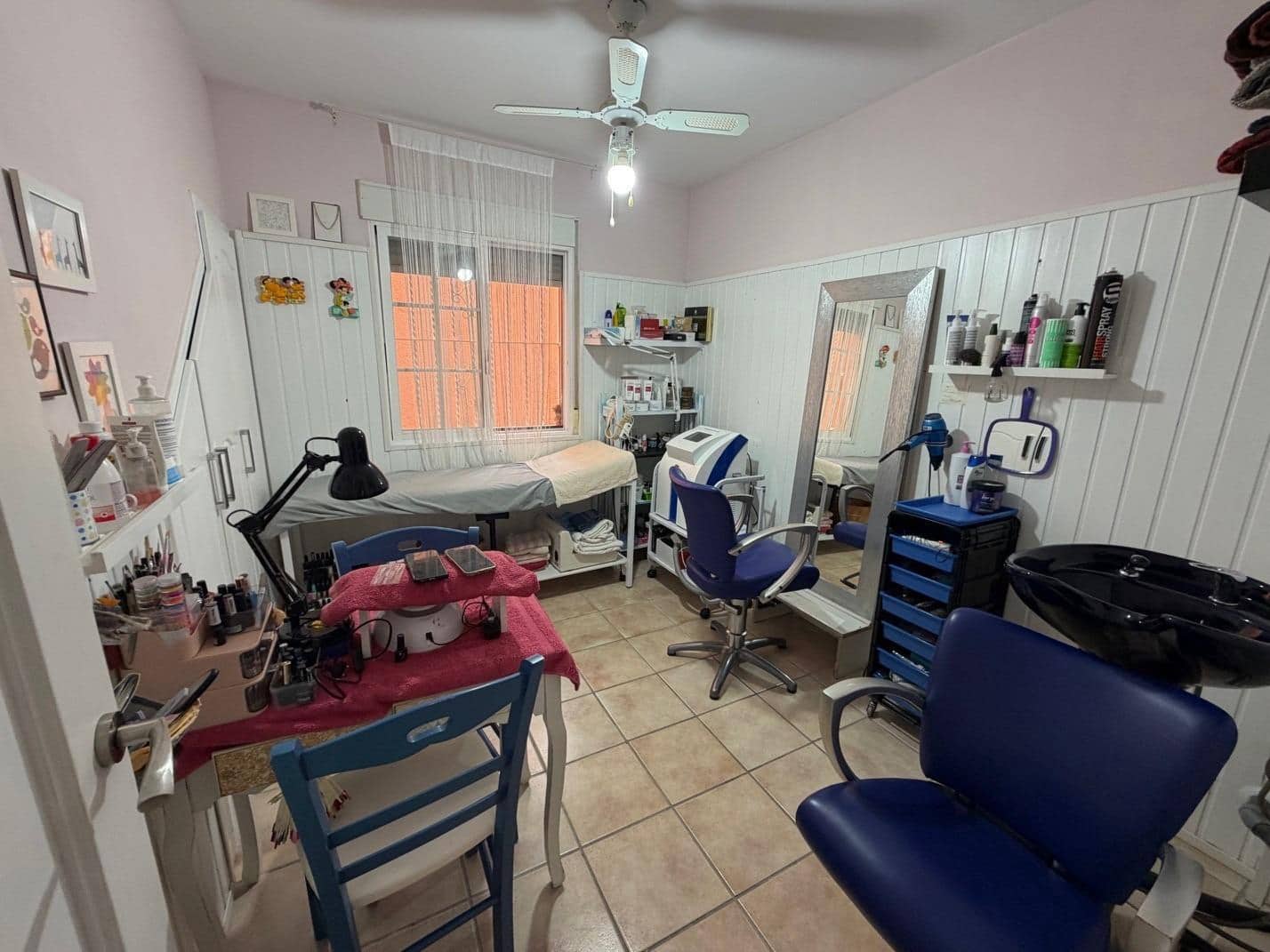 3 makuuhuone Huvila myytävänä paikassa Orihuela Costa mukana uima-altaan - 285 000 € (Ref: 9609111)