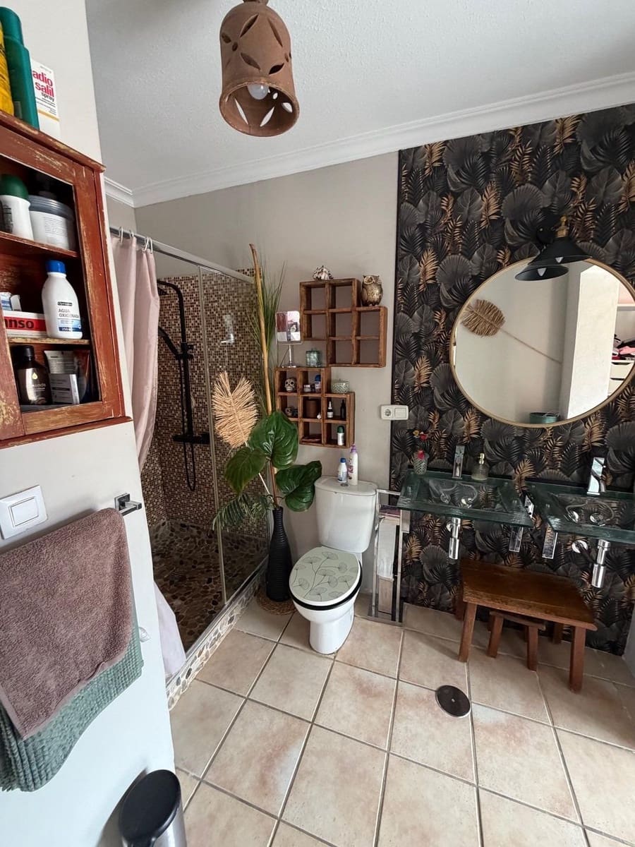 3 makuuhuone Huvila myytävänä paikassa Orihuela Costa mukana uima-altaan - 285 000 € (Ref: 9609111)