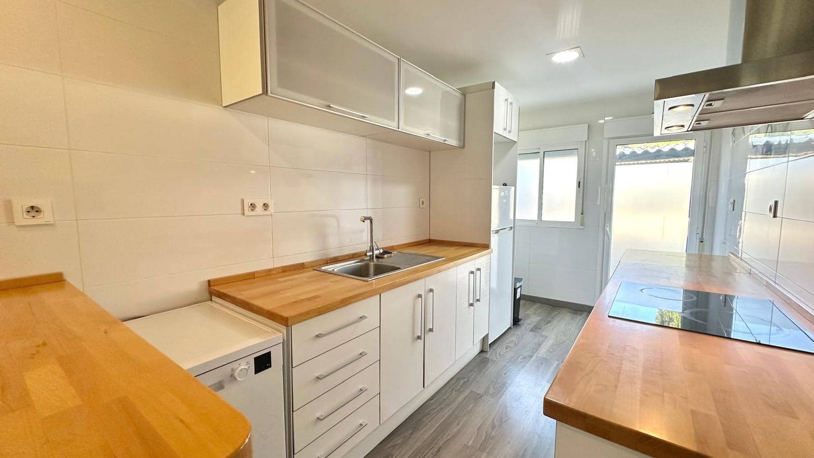 3 chambre Appartement à vendre à Orihuela Costa - 259 900 € (Ref: 9609112)