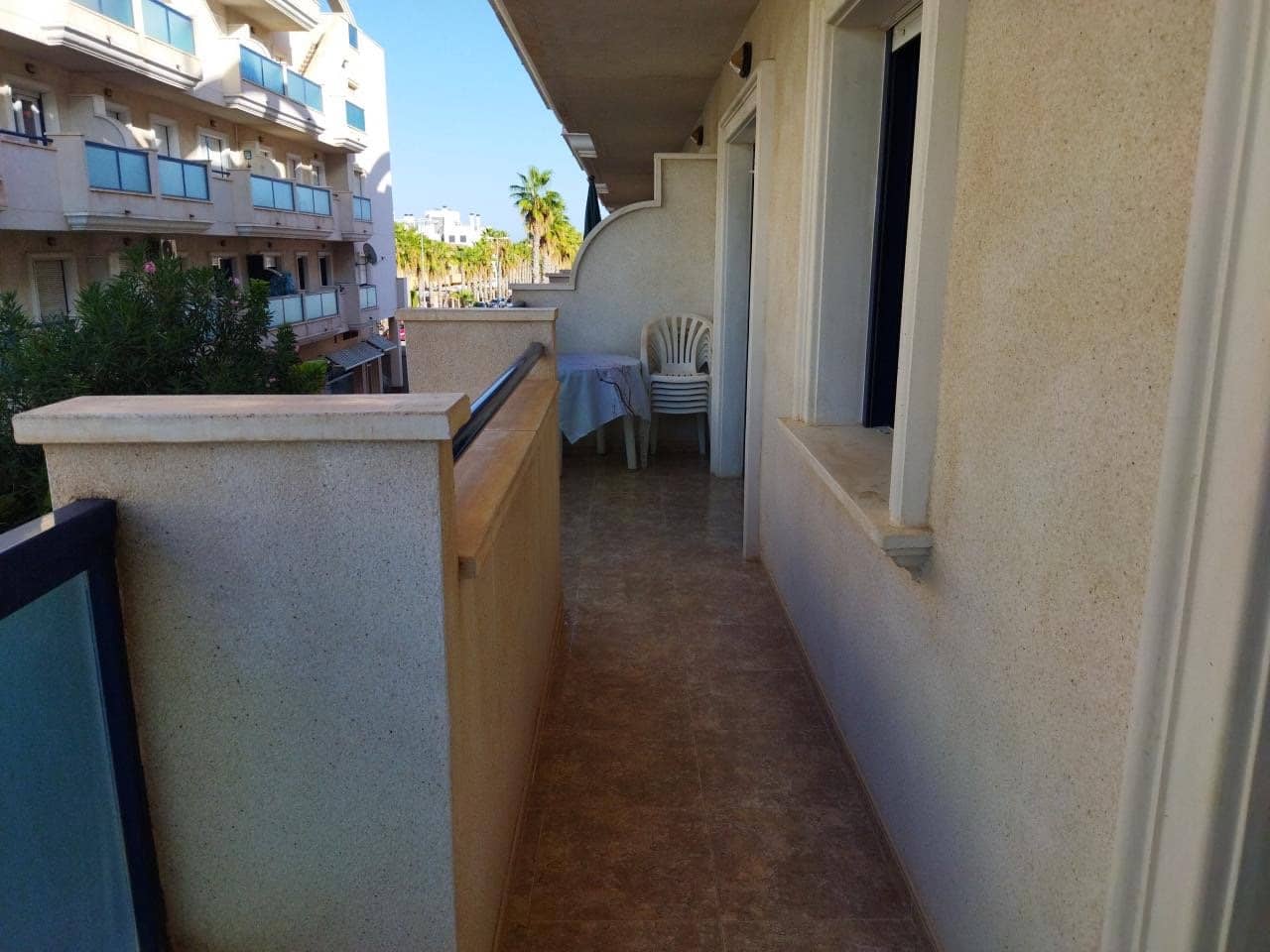 2 bedroom Apartment for sale in Orihuela - € 185,000 (Ref: 9609115)