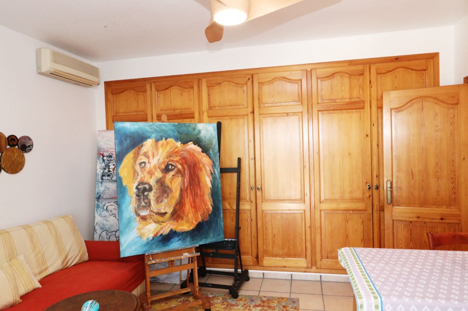 5 sypialnia Willa na sprzedaż w Polop z garażem - 795 000 € (Ref: 9609118)