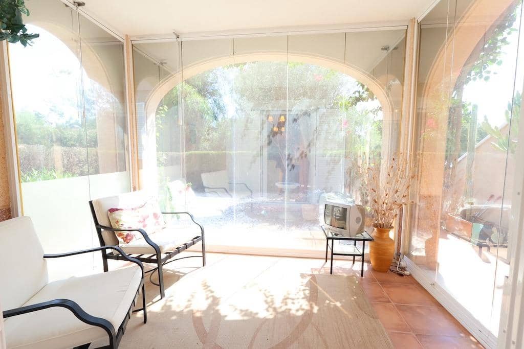 2 sypialnia Bungalow na sprzedaż w Orihuela Costa z garażem - 195 000 € (Ref: 9609119)