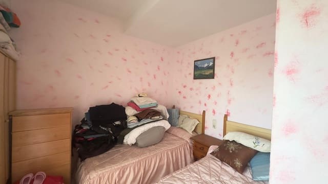 2 Zimmer Penthouse zu verkaufen in Torrevieja mit Pool - 149.900 € (Ref: 9609120)