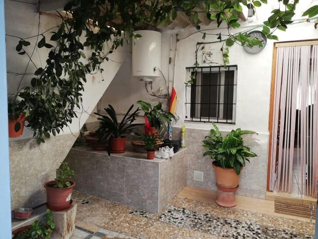 4 soveværelse Finca/Landehus til salg i Callosa de Segura - € 250.000 (Ref: 9609122)