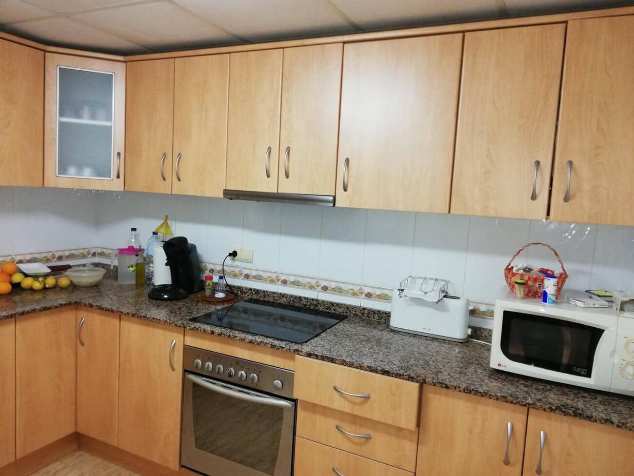 4 sovrum Finca/Hus på landet till salu i Callosa de Segura - 250 000 € (Ref: 9609122)