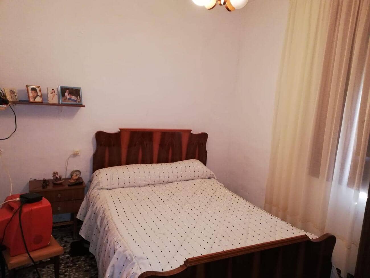 4 sovrum Finca/Hus på landet till salu i Callosa de Segura - 250 000 € (Ref: 9609122)