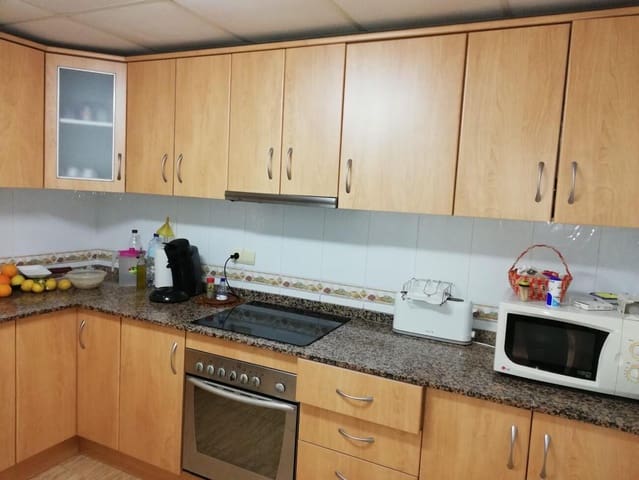 4 soveværelse Finca/Landehus til salg i Callosa de Segura - € 250.000 (Ref: 9609122)