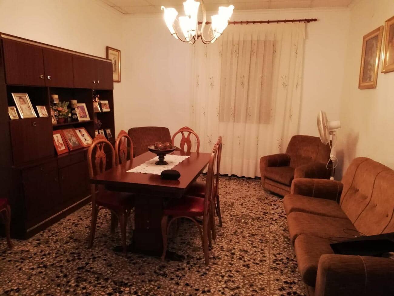 4 sovrum Finca/Hus på landet till salu i Callosa de Segura - 250 000 € (Ref: 9609122)