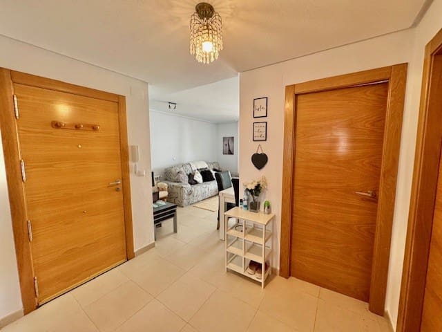 2 chambre Appartement à vendre à Sucina - 139 950 € (Ref: 9609125)