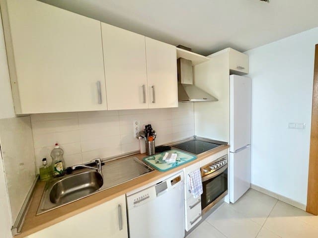 2 chambre Appartement à vendre à Sucina - 139 950 € (Ref: 9609125)