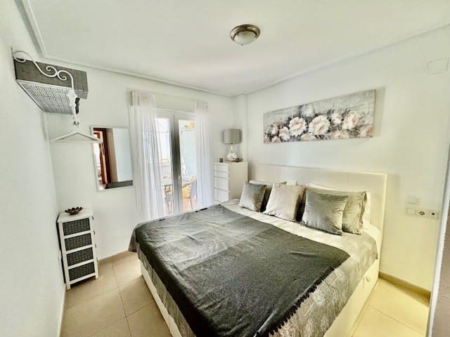 2 chambre Appartement à vendre à Sucina - 139 950 € (Ref: 9609125)