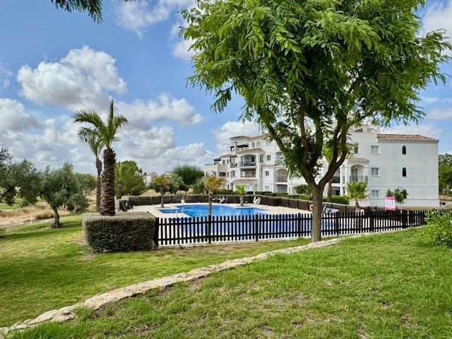 2 chambre Appartement à vendre à Sucina - 139 950 € (Ref: 9609125)