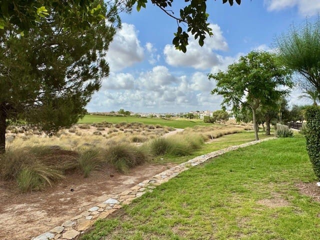 2 chambre Appartement à vendre à Sucina - 139 950 € (Ref: 9609125)