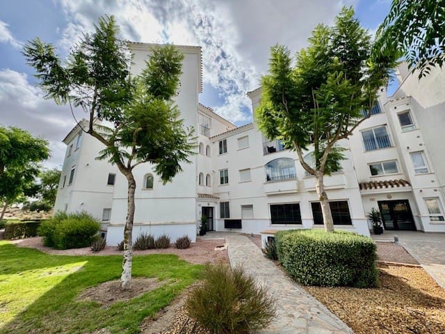 2 chambre Appartement à vendre à Sucina - 139 950 € (Ref: 9609125)