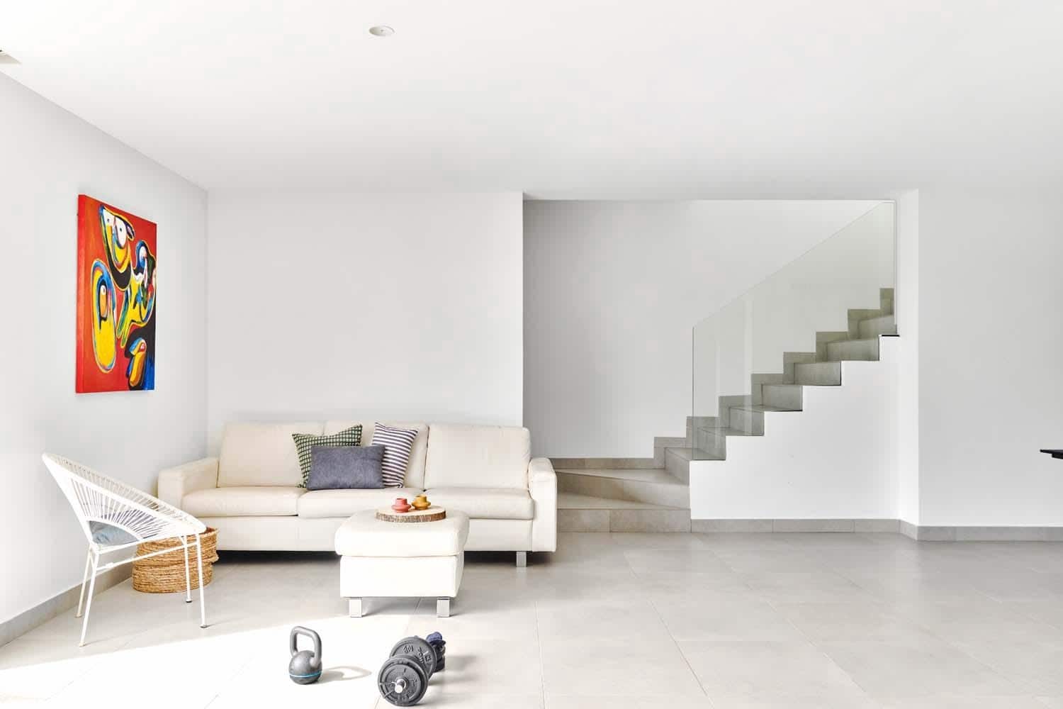 3 bedroom Villa for sale in Las Colinas Golf with pool - € 1,495,000 (Ref: 9609127)