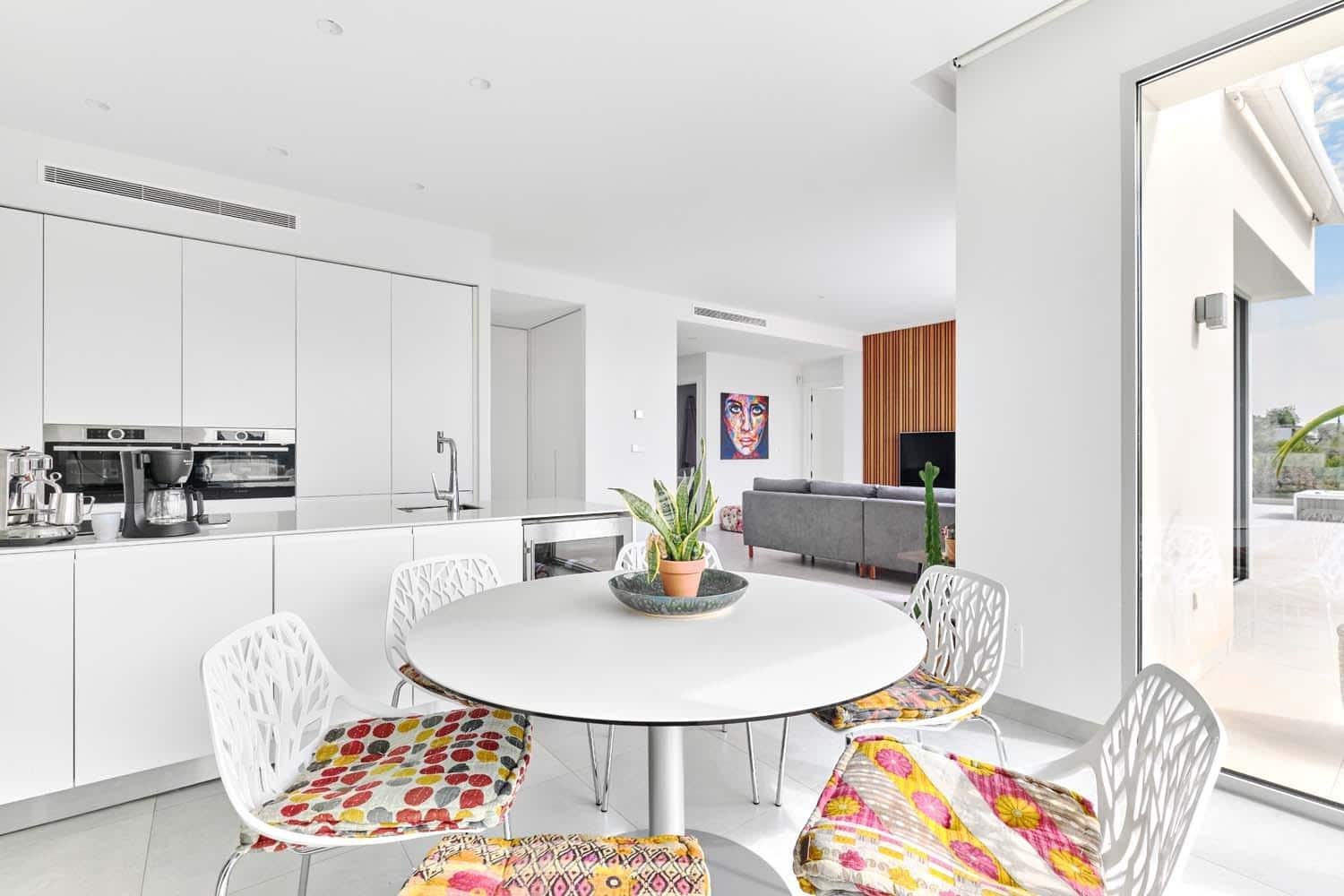 3 bedroom Villa for sale in Las Colinas Golf with pool - € 1,495,000 (Ref: 9609127)