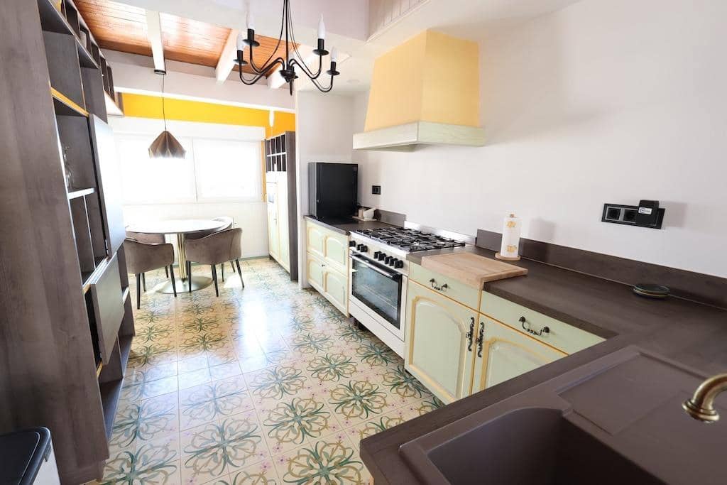 Chalet de 4 habitaciones en Orihuela Costa en venta - 699.000 € (Ref: 9609128)
