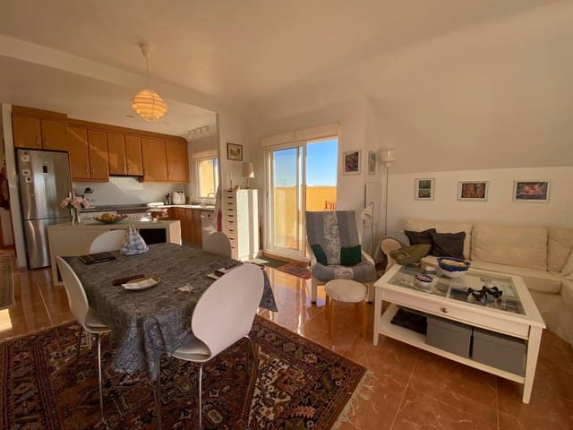 2 bedroom Penthouse for sale in Rafal - € 135,000 (Ref: 9609133)