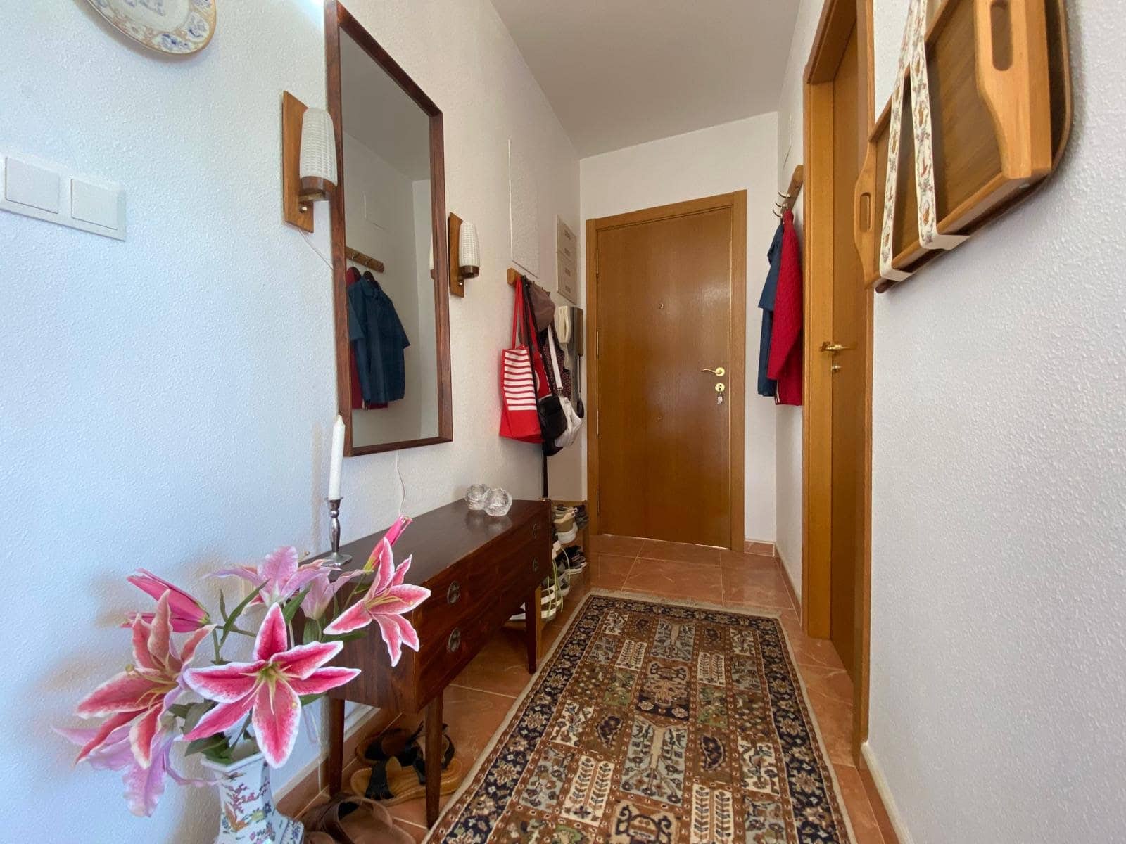 2 bedroom Penthouse for sale in Rafal - € 135,000 (Ref: 9609133)