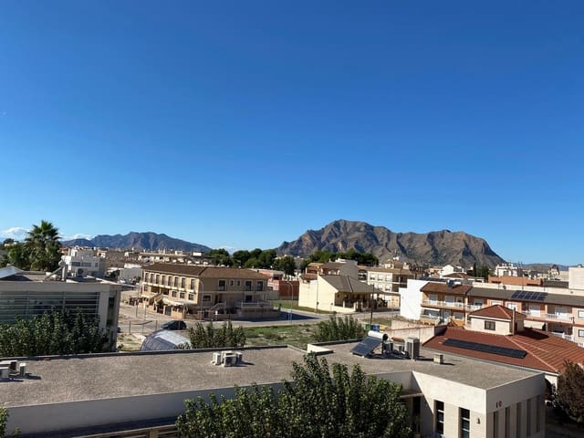2 bedroom Penthouse for sale in Rafal - € 135,000 (Ref: 9609133)