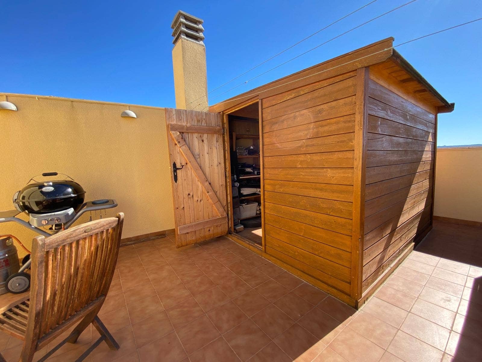 2 bedroom Penthouse for sale in Rafal - € 135,000 (Ref: 9609133)