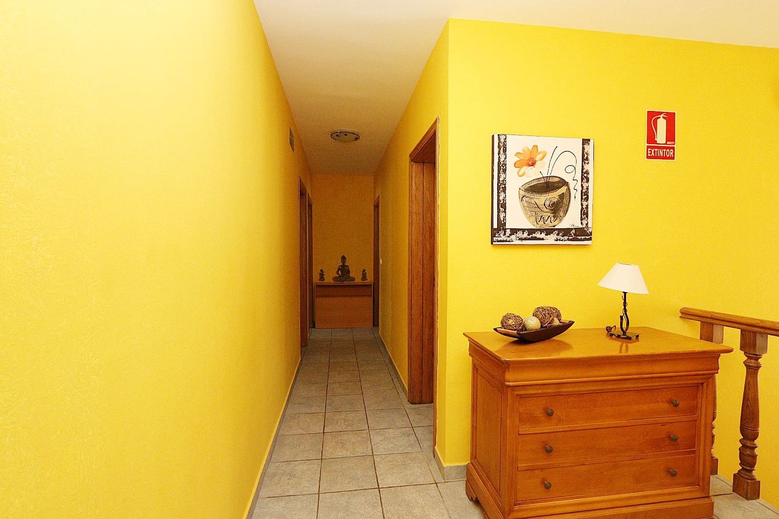 9 makuuhuone Maalaistalo myytävänä paikassa Benissa mukana 
autotalli - 680 000 € (Ref: 9609134)