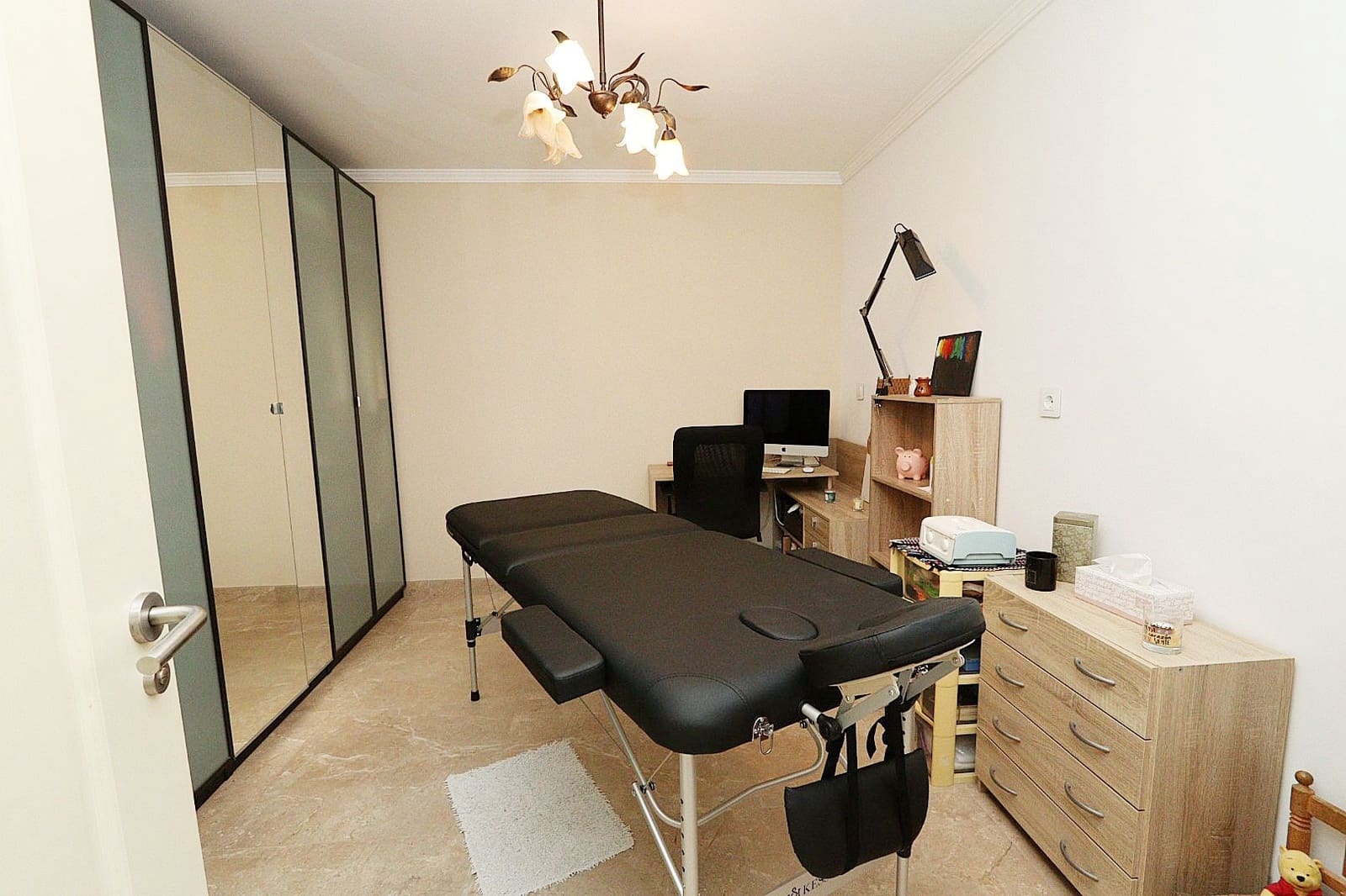 9 makuuhuone Maalaistalo myytävänä paikassa Benissa mukana 
autotalli - 680 000 € (Ref: 9609134)