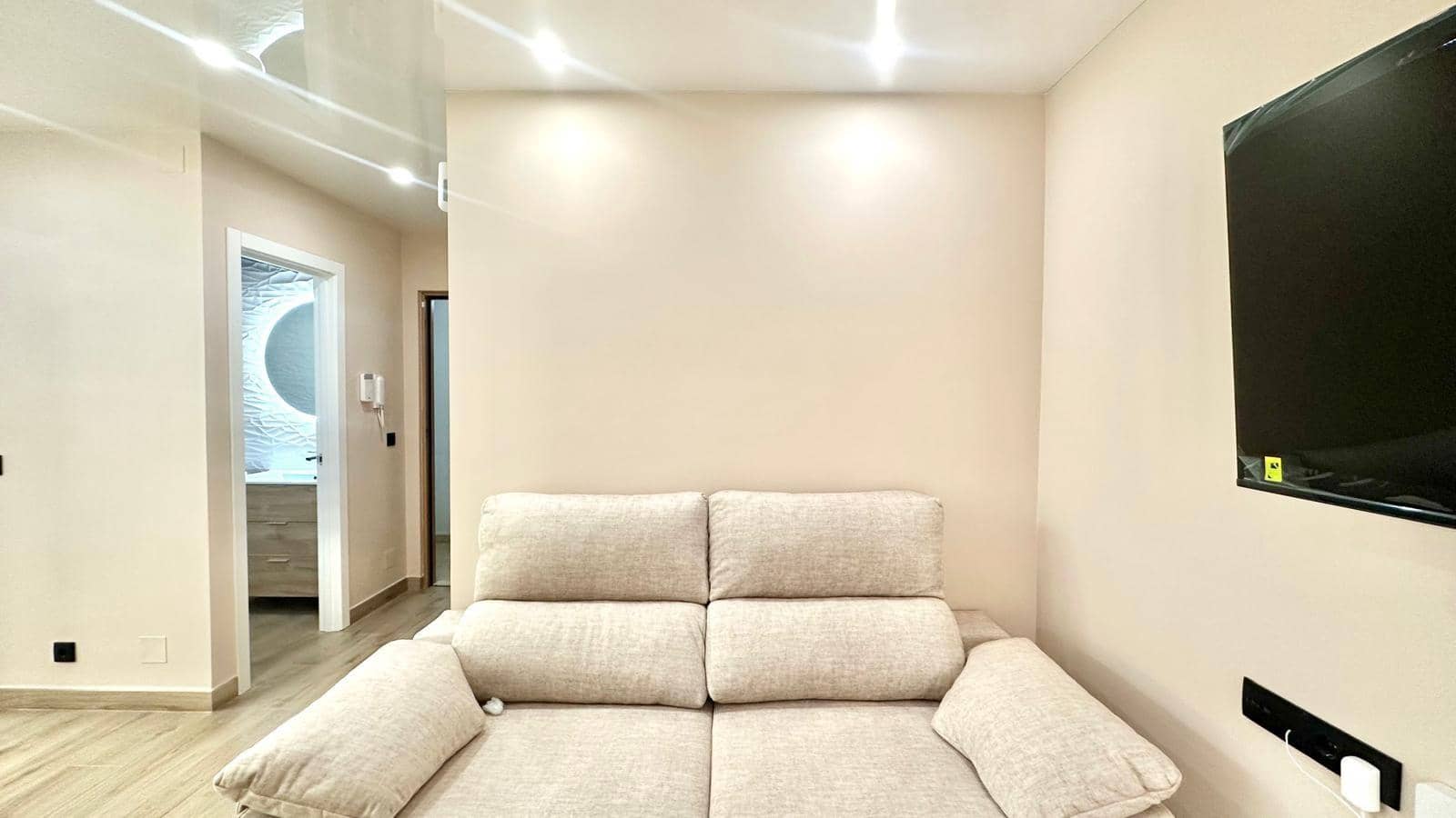 1 Zimmer Apartment zu verkaufen in Torrevieja - 131.900 € (Ref: 9609138)