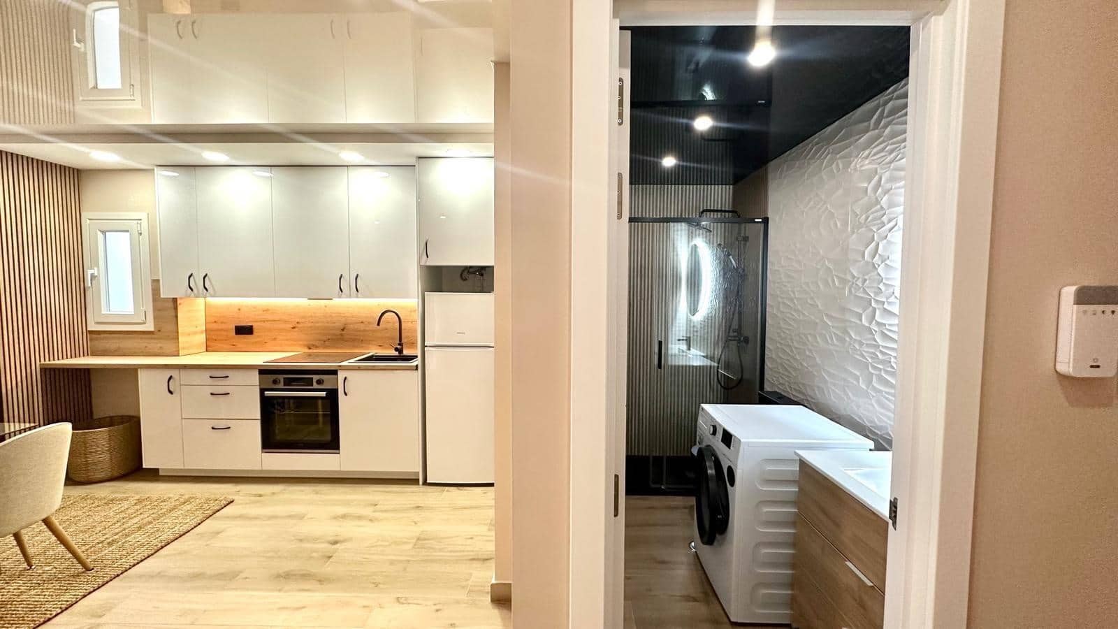 1 Zimmer Apartment zu verkaufen in Torrevieja - 131.900 € (Ref: 9609138)