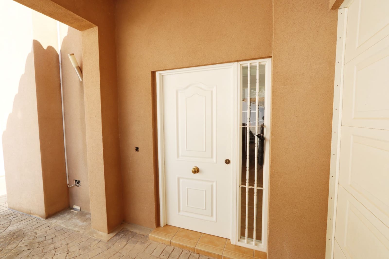 3 camera da letto Villa in vendita in Altea con garage - 775.000 € (Rif: 9609139)