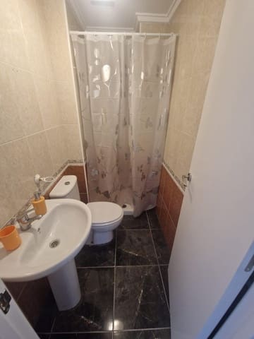 Apartamento de 3 habitaciones en Torrevieja en venta - 170.800 € (Ref: 9609141)