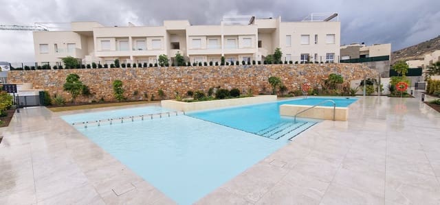 3 bedroom Bungalow for sale in Algorfa - € 379,900 (Ref: 9609156)