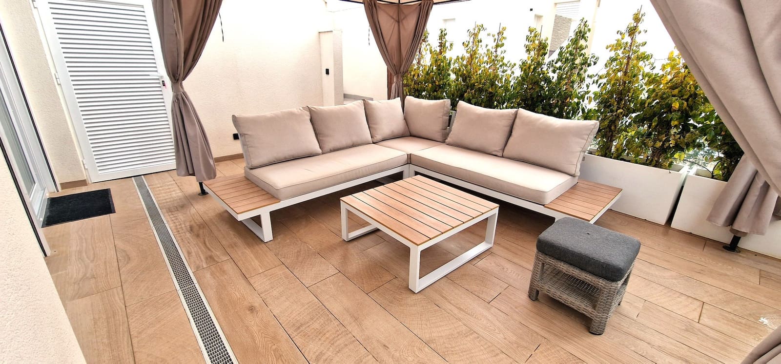 3 bedroom Bungalow for sale in Algorfa - € 379,900 (Ref: 9609156)