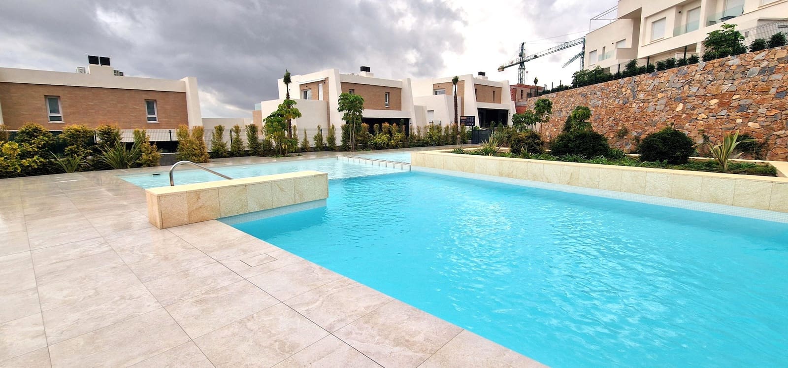 3 bedroom Bungalow for sale in Algorfa - € 379,900 (Ref: 9609156)