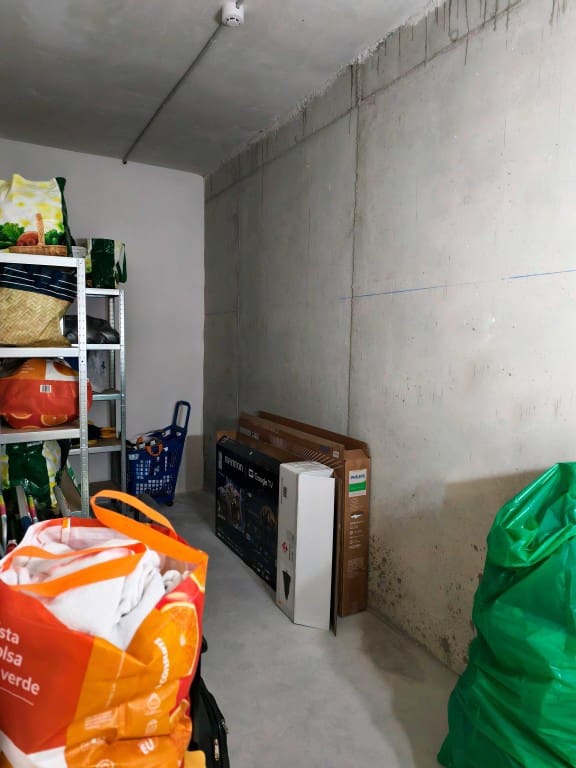 3 sovrum Lägenhet till salu i La Zenia med garage - 475 000 € (Ref: 9609159)